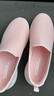 斯凯奇（Skechers）女士一脚蹬户外健步鞋舒适透气软底运动鞋跑步鞋15600 实拍图