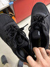 斯凯奇（Skechers）运动鞋男士夏季网面透气休闲鞋户外软底轻便跑步鞋232398 实拍图