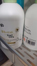 好孩子（gb）婴儿洗发沐浴露 橄榄滋养宝宝洗发沐浴二合一420ml 实拍图