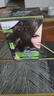 施华蔻（Schwarzkopf）怡然滋养染发霜2.0莹亮纯黑 染发膏人参 多次盖白补染热卖商品 实拍图