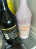 百利（Baileys）甜酒力娇酒粉色酒组合装 爱尔兰进口 原味700ml+草莓味700ml 实拍图