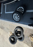 米其林（MICHELIN）汽车轮胎 215/60R16 99V 浩悦五代 Primacy 5 适配雅阁/凯美瑞 实拍图