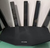 普联（TP-LINK）普联路由3630 WiFi7千兆双频 BE3600无线路由器2.5G网口 双频聚合 智能游戏加速 儿童上网管理 实拍图
