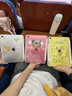 Apple/苹果 iPad 11英寸 A16芯片2025年款 平板电脑 (256GB WLAN版/学习办公娱乐)黄色 实拍图