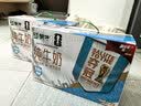 蒙牛全脂纯牛奶250ml*21盒 世界杯定制装送礼礼盒 实拍图