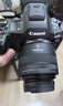 佳能（Canon）RF全画幅微单镜头 定焦镜头 适R50 V R7 R8 RP R6二代 R5 R10 R3 R100微单相机 RF 35mm F1.8  STM广角微距定焦 官方标配【不含多种滤镜  实拍图