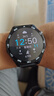 HUAWEI WATCH GT 6 雅丹黑 46mm智能手表多维情绪健康全新骑行体验华为智能手表 实拍图