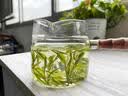 贡苑绿茶2026新茶 头采特级安吉白茶200g 正宗浙江明前春茶叶自己喝 实拍图
