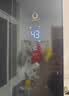 海尔麦浪【无冷凝水管K70SMAX】16升燃气热水器天然气 一级能效 下置风机静音增压家用【国家补贴15%】 实拍图