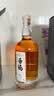 芳鹤（Yoshitsuru）日本原瓶进口威士忌 芳鹤16日威 700ml *2 双瓶装 实拍图