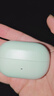 弱水时砂【重磅新品】琉璃Ultra无线蓝牙耳机琉璃X升级款入耳运动耳机抗风噪主动降噪HiFi音质超长续航学生 星云灰|深海级降噪+旗舰HiFi音质 实拍图