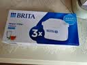 碧然德（BRITA） 家用滤水壶 净水壶滤芯 Maxtra 多效滤芯 3枚装 实拍图