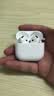 Apple/苹果 AirPods 4 搭配USB-C充电盒 苹果耳机 蓝牙耳机 适用iPhone/iPad/Mac 四代 实拍图