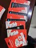 移速（MOVE SPEED）JOY联名款16GB TF（MicroSD)存储卡U3 V30 A1 C10手机平板高速内存卡行车记录仪监控摄像头游戏机 实拍图