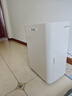 海信（Hisense）除湿机32升/天150㎡WIFI远程控制除湿器 回南天家用轻音抽湿器干衣净化地下室别墅抽湿机CF32BD/YW 实拍图