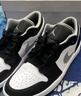 Jordan男休闲鞋乔丹AJ1