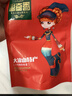 思奇香超风干牛肉干麻辣味108g四川特产真牛肉超干耐嚼解馋小零食老字号约9成风干 实拍图