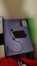 飞利浦（PHILIPS）SBM200 小蜜蜂扩音器教师专用 便携音箱桌面音响麦克风大喇叭导游教学讲课 黑色 实拍图