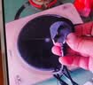 美的（Midea）铂钻系列家用电磁炉电陶炉电池炉3500W大功率多功能电炉火锅炉耐磨易洁电火灶MC-E35C12 实拍图