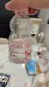 恒大冰泉长白山宝宝水婴儿天然矿泉水儿童饮用水低钠迷你250ml*12小瓶 实拍图