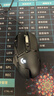 罗技（G）G502 HERO主宰者有线游戏鼠标 HERO引擎 RGB灯效 人体工学机械配重 电竞鼠标 打瓦三角洲必备 实拍图