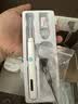 马博士智能可视挖耳勺采耳棒掏耳朵神器无线高清发光掏耳勺工具 白色 实拍图