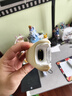 阿尔法蛋词典笔D1Ultra 英语点读笔翻译笔 小学初中高中同步拍照搜题全科学习笔 电子词典扫描笔单词笔 实拍图