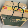 金徽柔和H6 浓香型白酒 46度 500ml*4瓶 整箱装 实拍图
