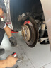 布雷博（Brembo）刹车后片原厂品质宝马1系118/120/125/3系/316/318/320/X1/E87F35 实拍图