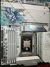 ROG STRIX X870-A GAMING WIFI S主板+AMD 锐龙7  9800X3D CPU  主板+CPU套装 实拍图