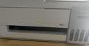 爱普生（EPSON）L3356  彩色打印机 多功能一体机 (打印 复印 扫描)家用办公打印(L3256升级型) 实拍图
