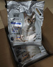 pidan猫砂 豆腐猫砂2.4kg*4包强力吸臭纯猫砂 可冲厕所非膨润土砂 实拍图