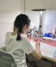 北京协和医学院眼贴缓解眼疲劳改善视力青少年近视力i恢复治疗i近视矫正视力眼贴 买5送4:【摘掉近视镜】发9盒 改善近视散光叶黄素护眼贴儿童 实拍图