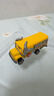 多美（TAKARA TOMY）赛车总动员 油条小姐C-28号 合金车 生日礼物 男孩玩具新年礼物 实拍图