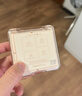 橘朵（Judydoll）高光修容综合盘粉饼鼻影阴影提亮毕业礼物新手#05羽光盘 实拍图