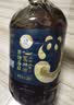 天府菜油 压榨浓香菜籽油6.18L×2桶 食用油 非转基因 国企出品 实拍图