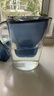 碧然德（BRITA） 家用滤水壶 净水壶滤芯 Maxtra 多效滤芯 6枚装 实拍图