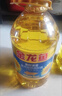 金龙鱼 食用油 花生浓香型浸出  食用植物调和油5L（新老包装随机发货） 实拍图