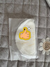 babycare防溢乳垫3D贴合超薄喂奶透气哺乳期防漏隔奶垫【MAX】80片 实拍图