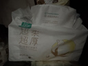 全棉时代【孙颖莎同款】婴儿棉柔巾超柔超厚乳霜巾干湿两用洗脸巾80抽6包 实拍图