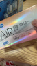 杜蕾斯避孕套AiR玻尿酸铂金三合一16只安全套空气套超薄003套成人情趣 实拍图