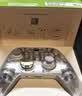 XBOX微软Xbox Series S/X无线Xbox手柄 XSS XSX 蓝牙游戏手柄 PC电脑 Xbox手柄 精灵密语【送线/摆架】 实拍图