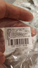 洁比世一次性枕套枕巾加厚隔脏便携火车卧铺酒店家用独立包装10只 实拍图