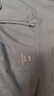 京东京造【汗渍无痕】polo衫男短袖男士t恤夏季衣服男装礼物雾霾蓝2XL 实拍图