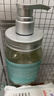 Amino mason 阿蜜浓梅森平衡控油氨基酸洗发水450ml 无硅油洗头膏持久留香 实拍图