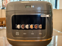 美的（Midea）电饭煲0涂层电饭锅5L大容量316L不锈钢内胆4-5人无涂层家用多功能微压电饭煲MB-RE587S 实拍图