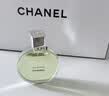 CHANEL【七夕礼物】香奈儿邂逅清新系列香水 女士 持久留香 邂逅清新淡香水 柑橘调 35ml 实拍图