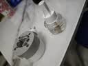 超威电蚊香液基孔肯雅热灭蚊器无香驱蚊液防蚊补充液6瓶2加热器 实拍图