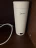 美的（Midea）便携电热水杯2电水壶保温烧水杯350ml迷你旅行出差冲奶泡茶恒温316L不锈钢MK-DB35X22 实拍图
