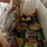 星球杯金桶510g 盲袋小玩具休闲儿童零食惊喜盲盒玩具零食蘸酱饼干款 实拍图